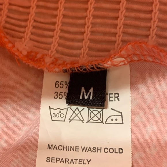 ruched tank - Picture 3 of 3